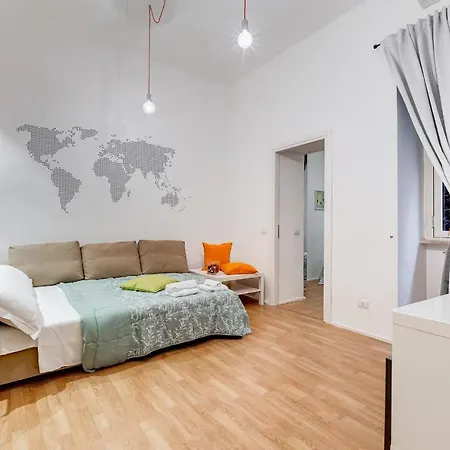 Trastevere Suite Experience Rome Exterior photo