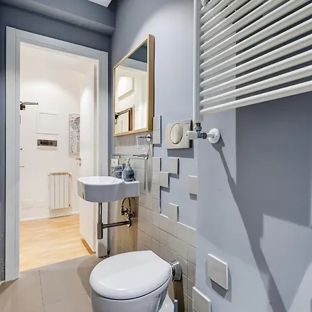 Trastevere Suite Experience Rome Exterior photo