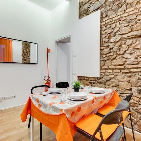 Trastevere Suite Experience Rome Exterior photo