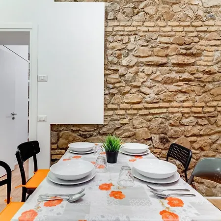 Trastevere Suite Experience Rome Exterior photo