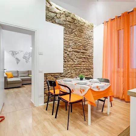 Trastevere Suite Experience Rome Exterior photo