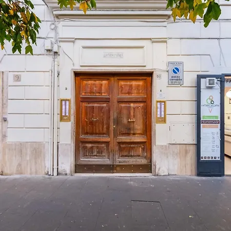Trastevere Suite Experience Rome Exterior photo